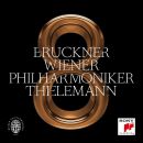 Bruckner Anton - Symphony No. 8 In C Minor, Wab 108...