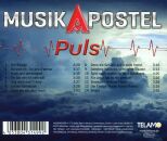 Musikapostel - Puls