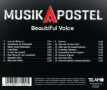 Musikapostel - Beautiful Voice (...Sagte Sie Zu Mir)