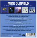 Oldfield Mike - Original Album Series