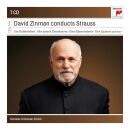 Strauss, Richard - Orchestral Works (Tonhalle-Orchester Zurich / Zinman David)