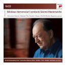 Bach Johann Sebastian / u.a. - Nikolaus Harnoncourt...