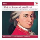 Mozart Wolfgang Amadeus - Piano Concertos, The (Kirschnereit Matthias / Bamberger Symphoniker)