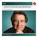 Beethoven Ludwig van - Alle Klaviersonaten / Complete...