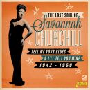 Churchill Savannah - Lost Soul Of