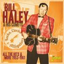 Haley Bill & His Comets - Rocks, Clocks & Alligators