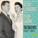 Lawrence Steve & Eydie Gorme - Solo Hits, 1952-1962