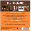 Dr. Feelgood - Original Album Series