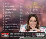 Kathy Kelly - Best Of: My Favorite Songs