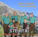 Steintal, Jodlerquartett - Gläbti Tradition Us Em Kandersteg