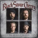 Black Stone Cherry - Human Condition, The