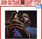 Coltrane John - Giant Steps (60th Anniversary Edition)