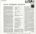 Coltrane John - Giant Steps (60Th Anniversary Edition)