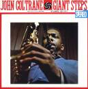 Coltrane John - Giant Steps (60th Anniversary Edition)