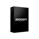 Kianush - Boost (Ltd. Box Grösse L)