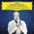 Schmidt Franz - Franz Schmidt: Sämtliche Sinfonien...