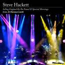Hackett Steve - Selling England By, The (Gatefold Black...