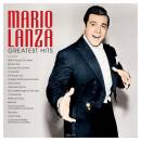 Lanza Mario - Greatest Hits