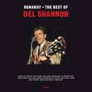 Shannon Del - Runaway: The Best Of