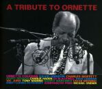 VARIOUS ARTIST - A Tribute To Ornette