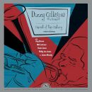 Gillespie Dizzy & Friends - Concert Of The Century-A Tribute To Charlie Parker