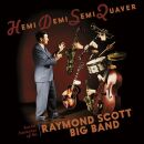 Scott Raymond Big Band - Hemidemisemiquaver: Buried...