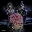 Return Of The Living Dead (Various)