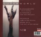 N E O (Near Earth Orbit) - Outerworld