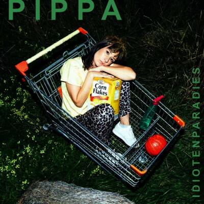 Pippa - Idiotenparadies