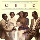 Chic - Les Plus Grands Succes De Chic-Chics Greatest Hit