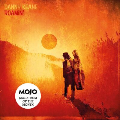 Keane Danny - Roamin