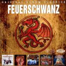 Feuerschwanz - Original Album Classics