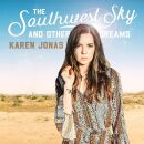Jonas Karen - Southwest Sky And Other Dreams