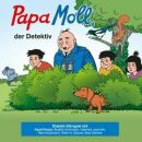 Papa Moll - Papa Moll Der Detektiv