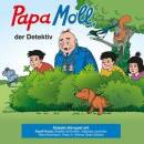 Papa Moll - Papa Moll der Detektiv