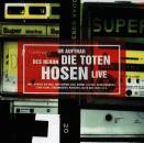 Toten Hosen, Die - Im Auftrag Des Herrn-Live