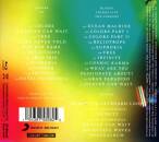 Deylen Christopher Von - Colors/Deluxe CD & Blu Ray