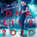 Biedermann Jeanette - Dna Live 2020