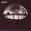 Oasis - Stop The Clocks