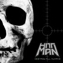 Hittman - DESTROY ALL HUMANS