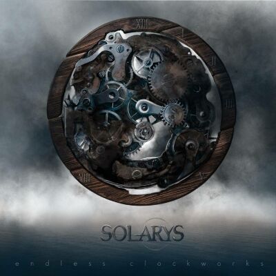Solarys - Endless Clockworkse