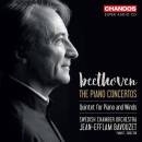 Beethoven Ludwig van - The Piano Concertos (Bavouzet...