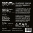 Janacek Leos - Cunning Little VIxen / Sinfonietta, The (Rattle Simon / Crowe Lucy / Finley Gerald / Burgos Sophia / u.a.)
