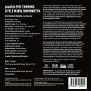 Janacek Leos - The Cunning Little Vixen/Sinfonietta (Rattle Simon / Crowe Lucy / u.a.)