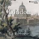 Reveuse La - London, circa 1720