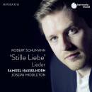 Schumann Robert - Stille Liebe (Hasselhorn Samuel)