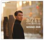 Bizet Georges - Sans Paroles (Gouin Nathanael)