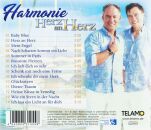 Harmonie - Herz An Herz