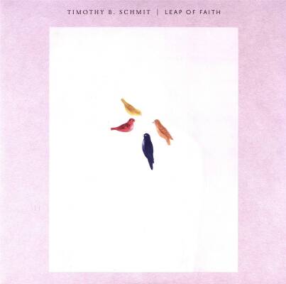 Schmit Timothy B. - Leap Of Faith