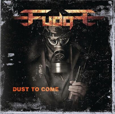 Fudge - Dust To Come
